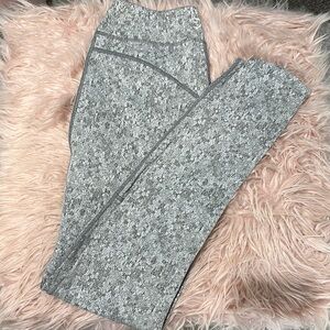 Gymshark Dry Textured Leggings